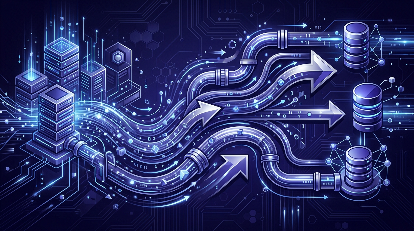 Data migrations without the weekend war room