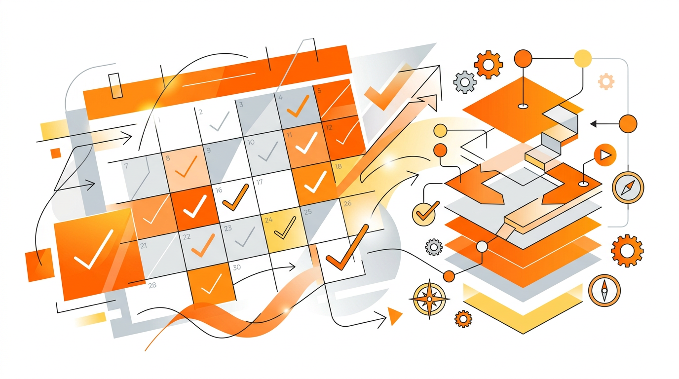 Featured: how we structure a two-week discovery sprint