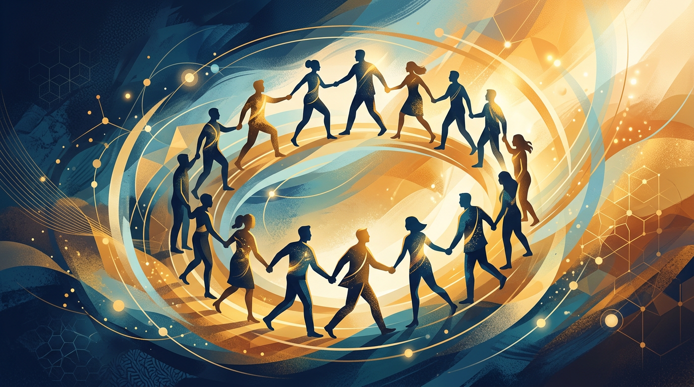 Shipping is a team sport—solo heroics do not scale