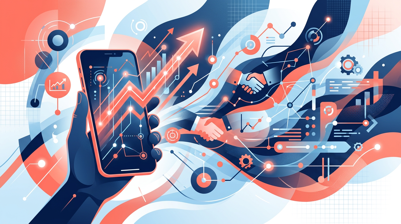 Mobile-first product decisions for B2B teams