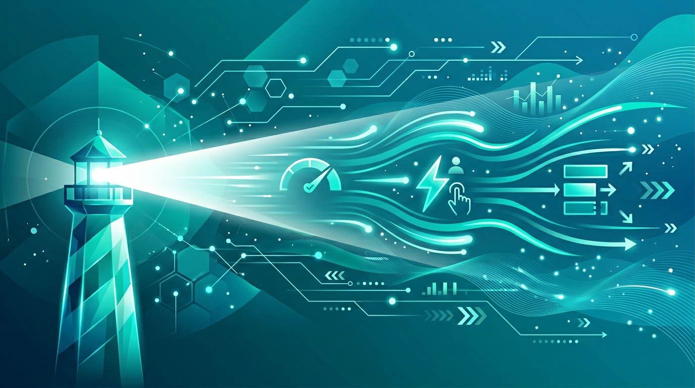 The modern web stack: performance, platforms, and what to prioritize first